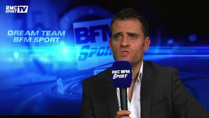 Jérôme Rothen sur la défaite du PSG : "Ça fait beaucoup"