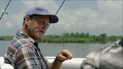 True Detective - Steves kidnapping