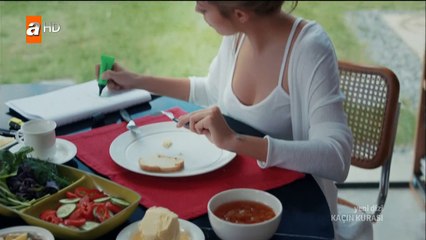 Kaçın Kurası 1.Bölüm 23.09.2016