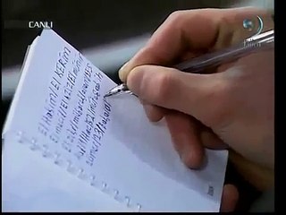 İnsan anlaşılmamak için konuşmaz! Peki, Allah anlaşılmamak ister mi?