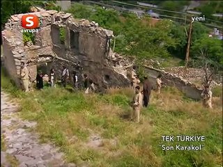 Tek Türkiye 148. Bölüm 2. Kısım