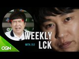 [Weekly LCK Summer] The funniest games of the LCK summer! 단군의 위클리 LCK