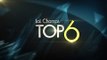 Hot6ix LoL Champions Summer_Top6 Week 6_by Ongamenet