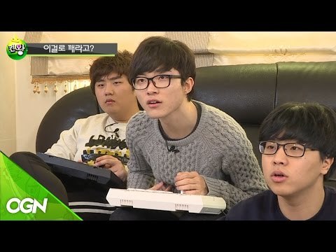 [2016.02.25] From Start Till Clear SKT T1 켠김에 왕까지 244화 SKT T1편 (Battle Circuit)