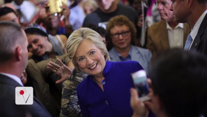 Conservative Newspaper Endorses Clinton After 100 Years of Backing Republicans