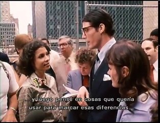 Como Se Hizo: Superman. Especial De Televisión. Subtitulado En Español