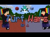 Hacker!!!! | Turf Wars ep.1