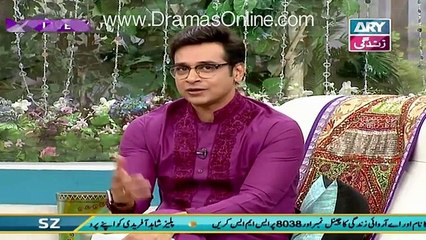 Share Tweet Share In Ko Morning Show Host Karne Nahin Aata :- Morning Show Karne Wali Khatoon Ka Dawah