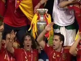 Final Eurocopa 2008 España 1 vs 0 Alemania   3/3