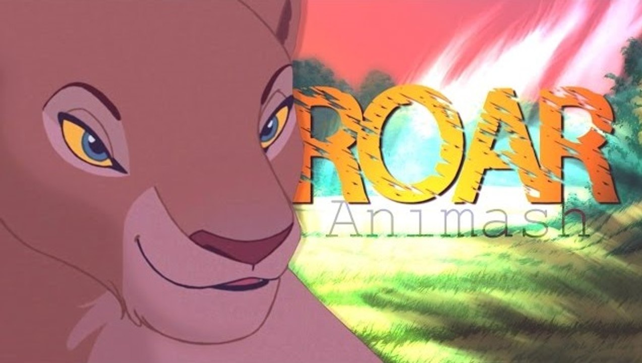 ★ Animash - ROAR ★