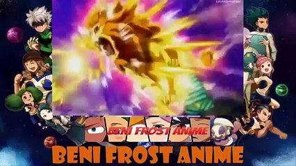 Inazuma Eleven GO Galaxy-Capitulo 39[Mi tótem] ESPAÑOL.