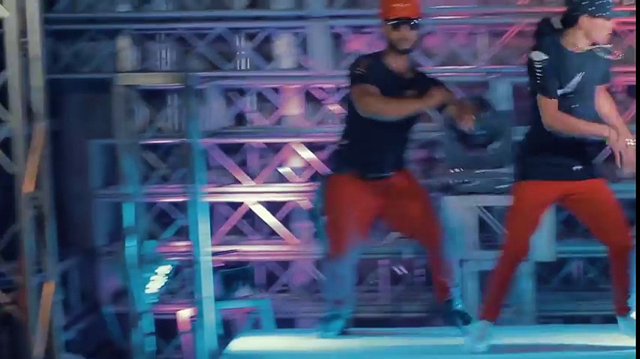 AD MUSIC - Te Quiero Pa Mi - (Video Official)