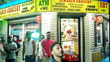 Fever el Tunante & La Beretta - Klk tu Dice