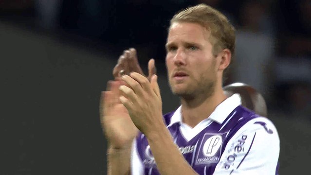 TFC/PSG : L'union sacrée entre le Stadium et ses Violets !