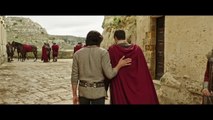 Ben-Hur (2016) Türkçe Dublaj Fragman