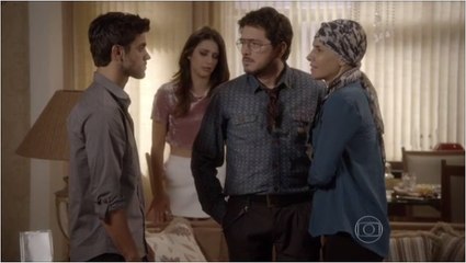 A História de Cobra e Jade Parte.35