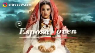 Esposa Joven - Capitulo 46