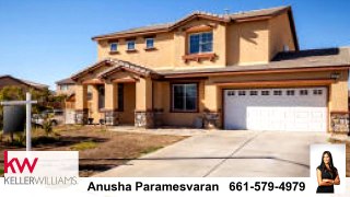 Residential for sale - 3097 Patti Rose Avenue, Rosamond, CA 93560