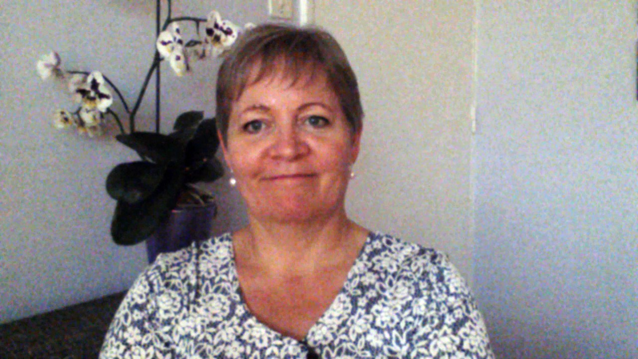 23/08/2016-Mois du changement-Laurence Favier