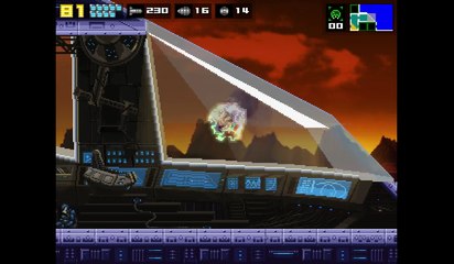 Hooper Live AM2R Metroid 2 remake part 8