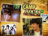 Camp rock 2 - Na celowniku: Joe Jonas!