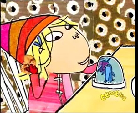 Charlie i Lola po Polsku Nowe Odcinki ☆ Najbardziej na świecie ☆ Charlie i Lola Bajka po Polsku