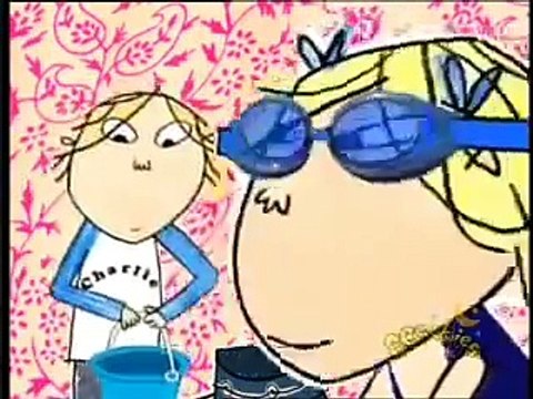 Charlie i Lola po Polsku Nowe Odcinki ☆ Ale My Zwsze Tak Robimy ☆ Charlie i Lola Bajka po Polsku