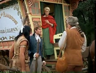 Daniel Boone S02E17 Seminole Territory (1965-1966)