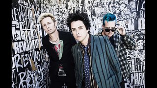 Green Day - Still Breathing (Audio)