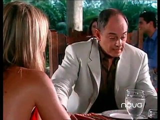 Novela Prisionera Capitulo 73