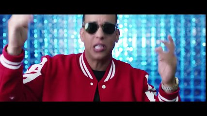 Daddy Yankee - Shaky Shaky   Video Oficial