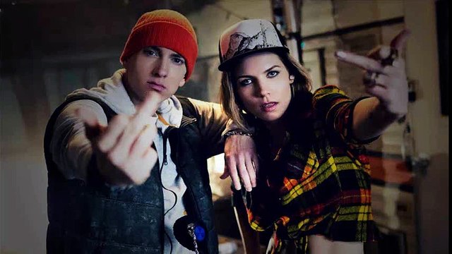 Skylar Grey - Kill For You ft. Eminem (Audio)