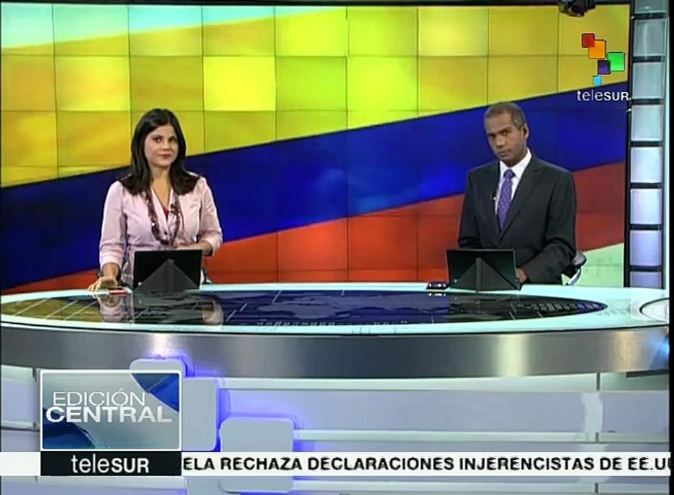 Colombia: FARC llaman a todos sus miembros a respetar acuerdos de paz