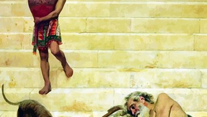 Quy luật của sự sống - Linh mục Inhaxiô Trần Ngà (720p)