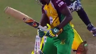 CPL T20 Highlights - YouTube