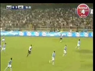 08/08/2007 Napoli 0-2 inter by miro-clubist