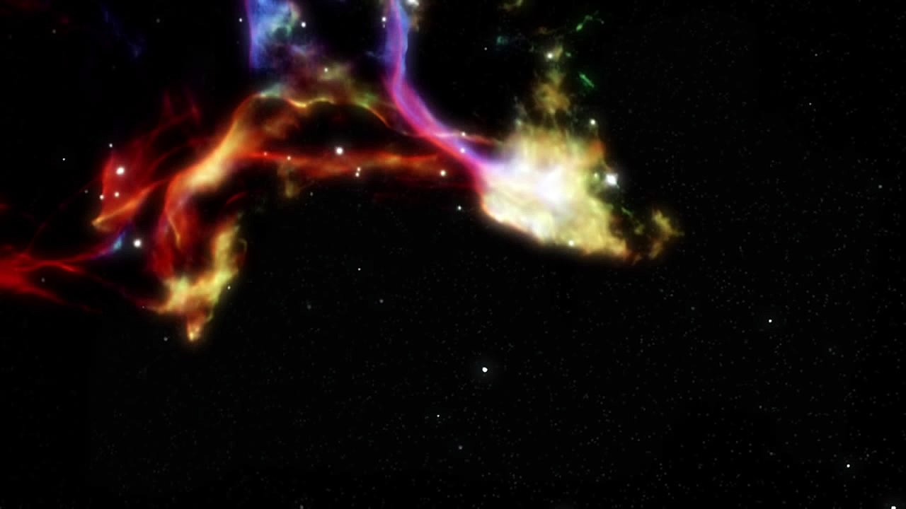 ABC da Astronomia / Big Bang