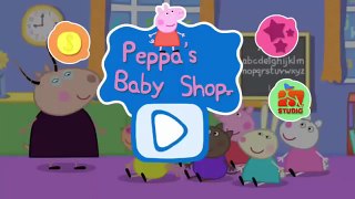 Peppa Pig en Español 2016 |HD|