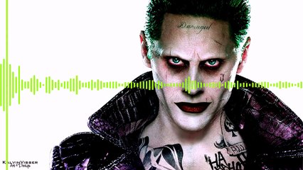 Dark beat *suicide squad joker* By BDB*