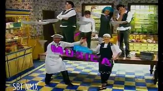 Chiquititas - Capítulo 226 (26-05-14) SBT