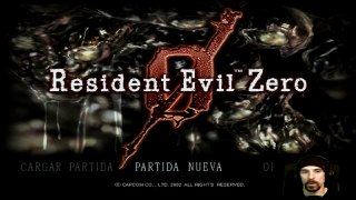 Resident Evil Zero | Lets Play en Español | Capitulo 1