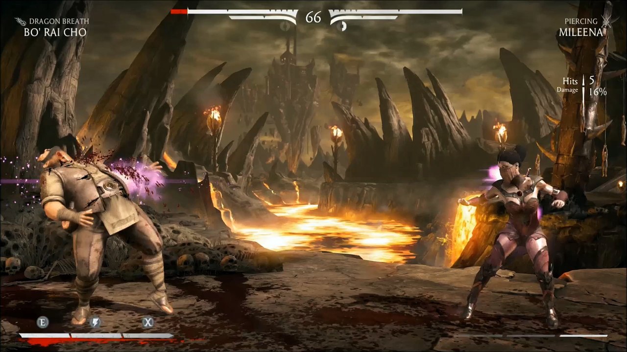 RMG Rebooted EP 5 Mortal Kombat XL Game Review