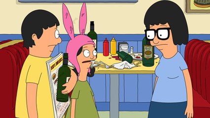 Bob's Burgers 7 Full Episode