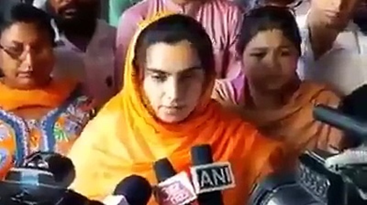 baljinder kaur