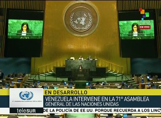 Rodríguez: Palestina sigue siendo una causa pendiente de la humanidad
