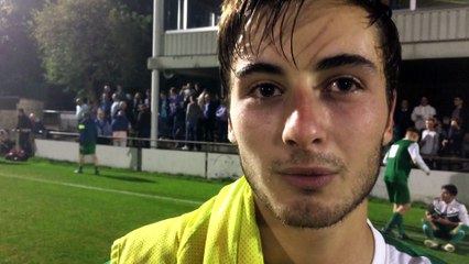 RFC Huy B - Verlaine B (2)