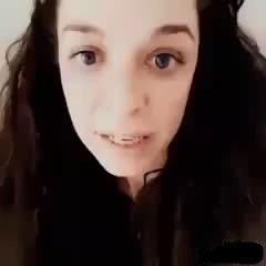 Atatürk Düşmanlarına Tokat Gibi Cevap Veren Kız