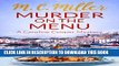 [PDF] Murder on the Menu Full Colection