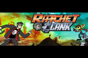 Ratchet & Clank review by The Blockbuster Buster