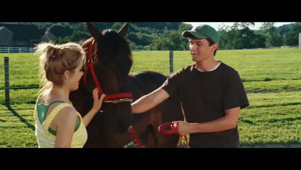 Amazing Racer DVD Release TRAILER (2013) - Claire Forlani, Eric Roberts Movie HD